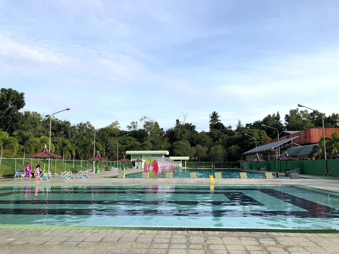 Sarana Olahraga