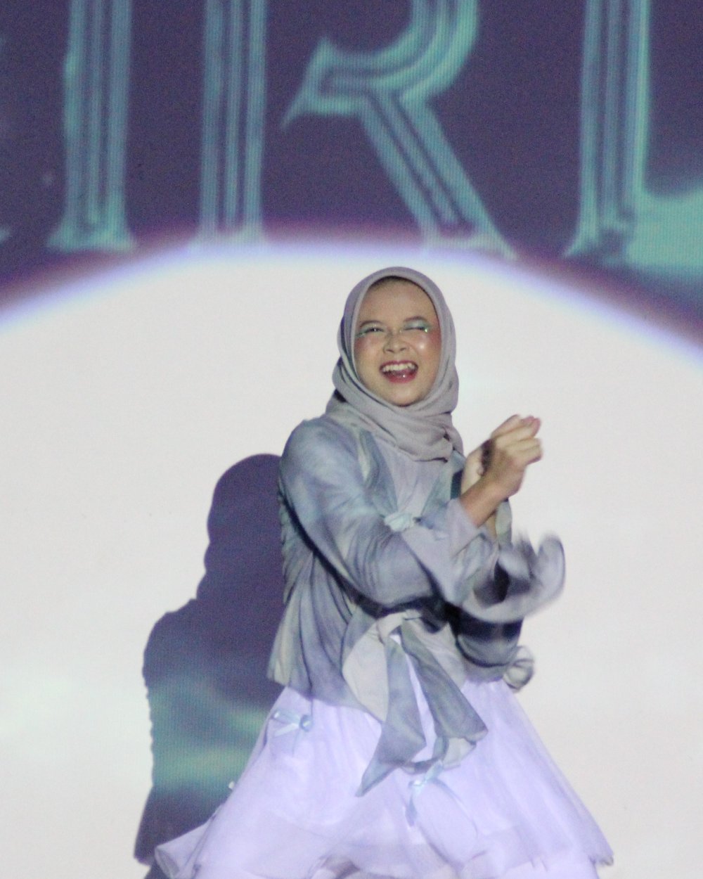 Foto Acara