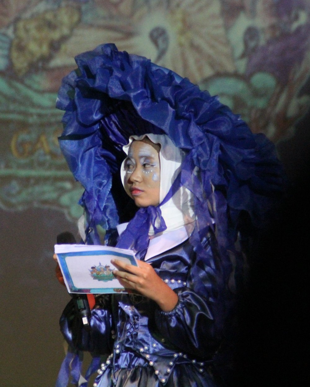 Foto Acara
