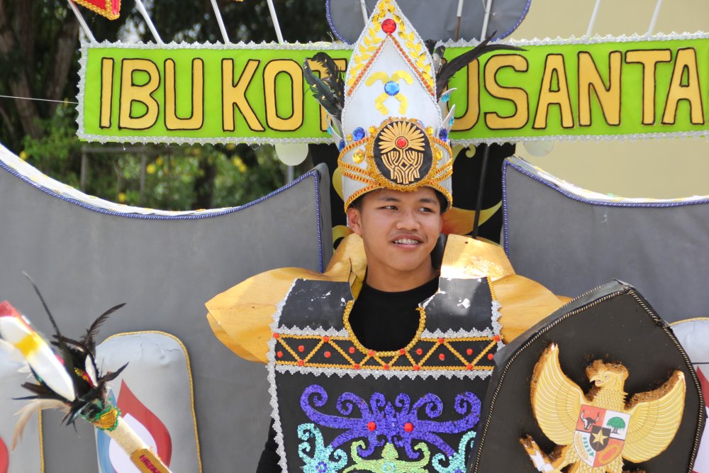 Foto Acara