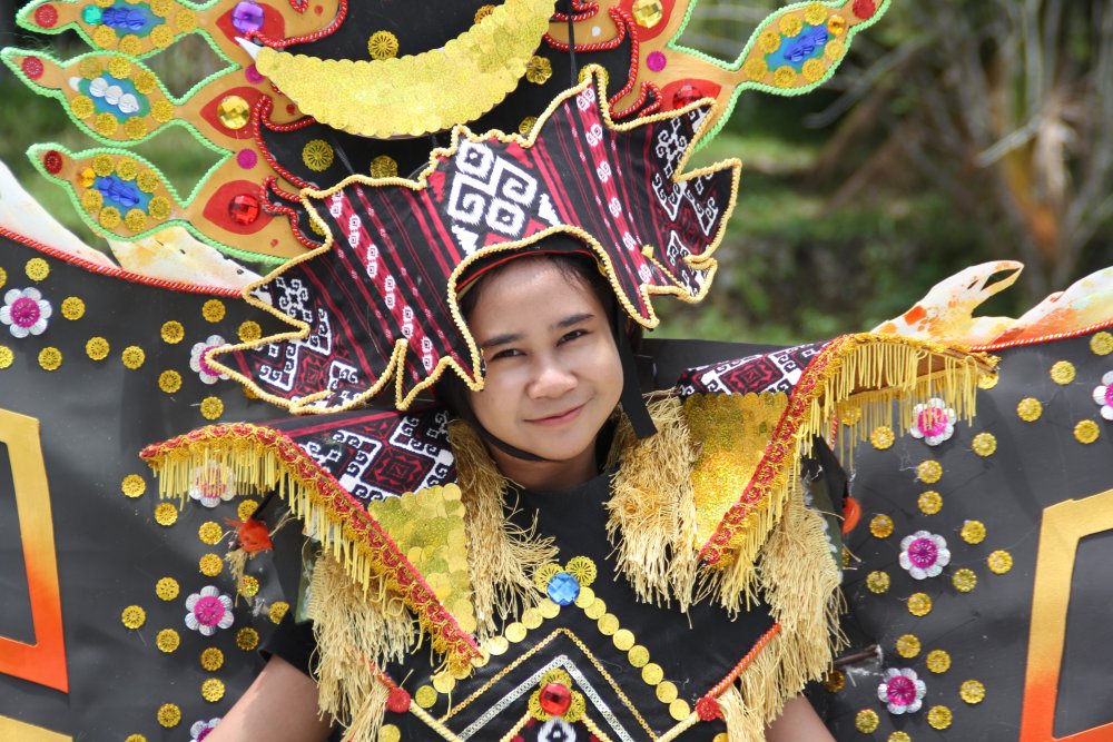 Foto Acara