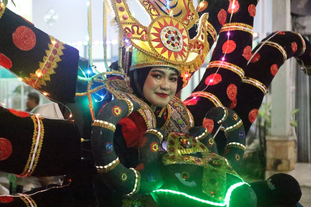 Foto Acara