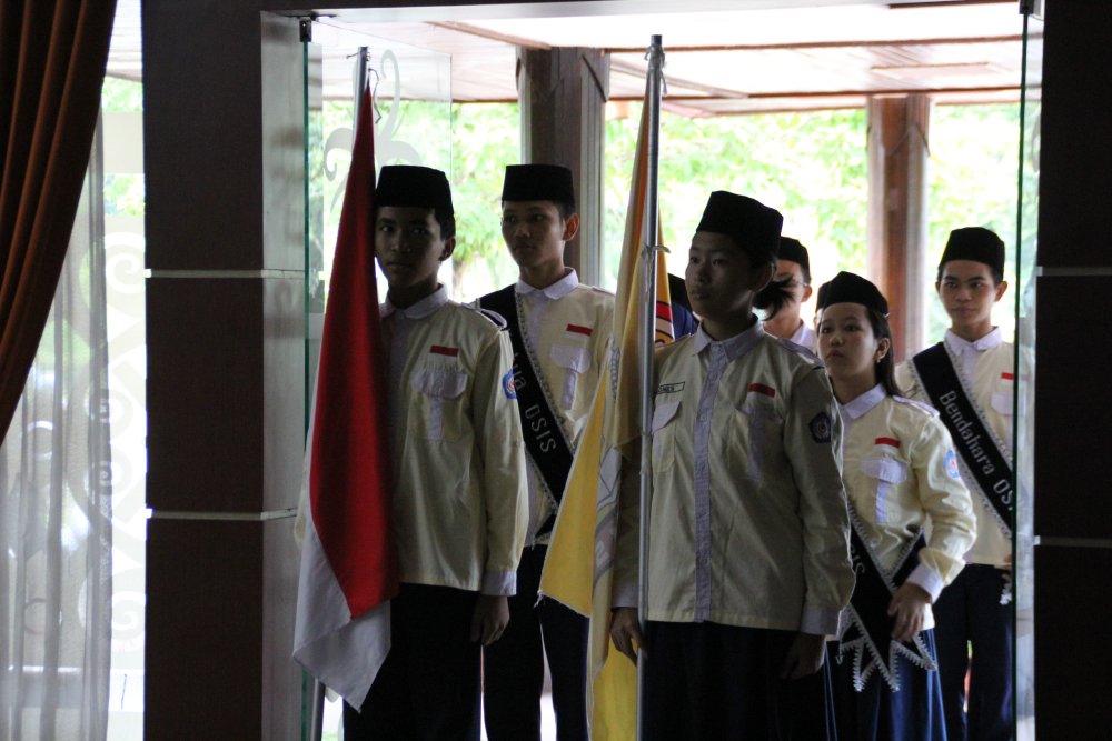 Foto Acara