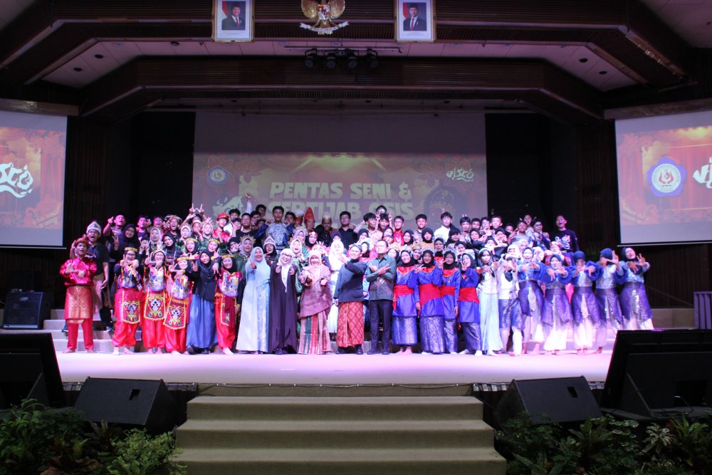 Foto Acara