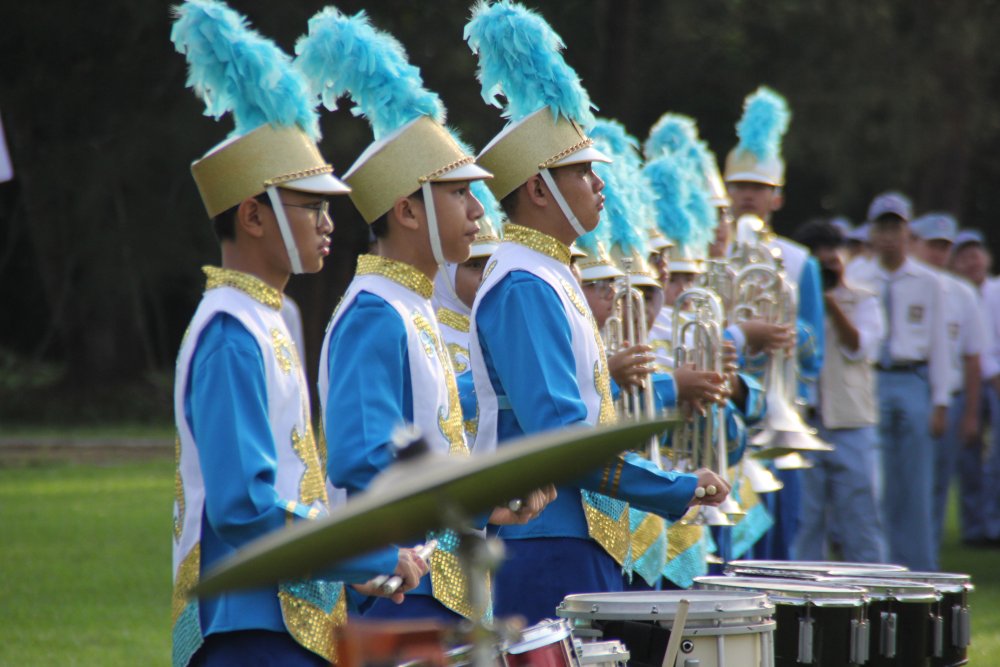 Foto Acara