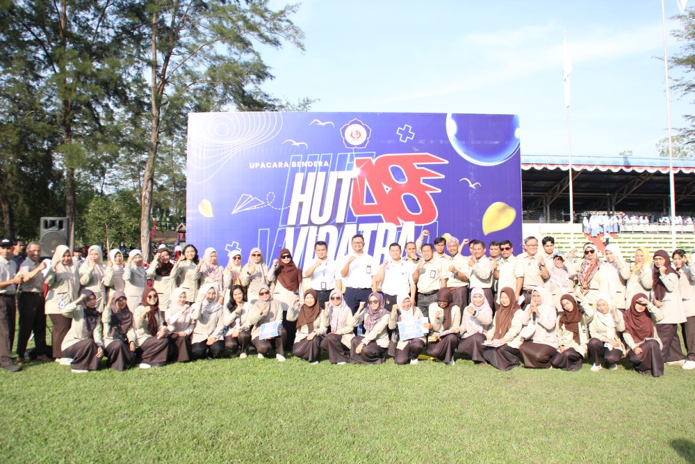 Foto Acara