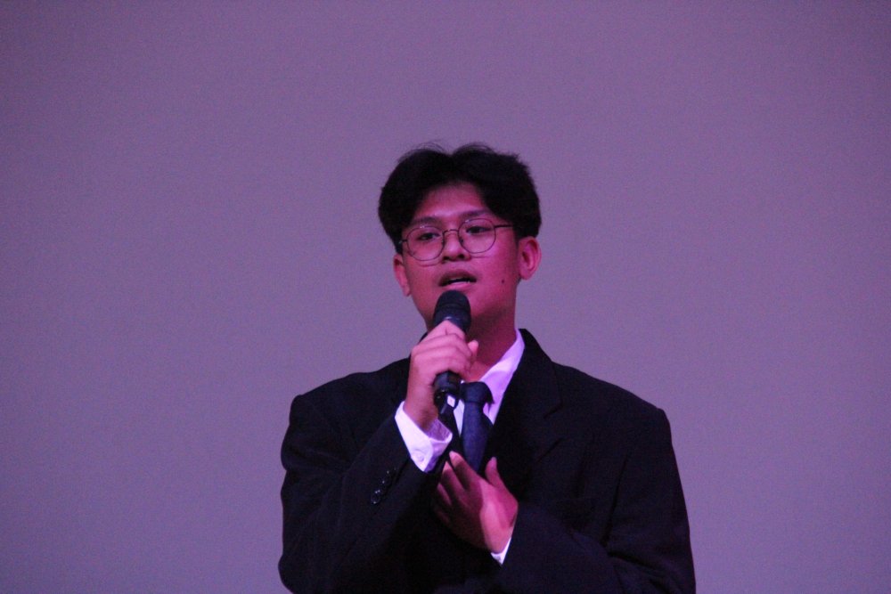 Foto Acara