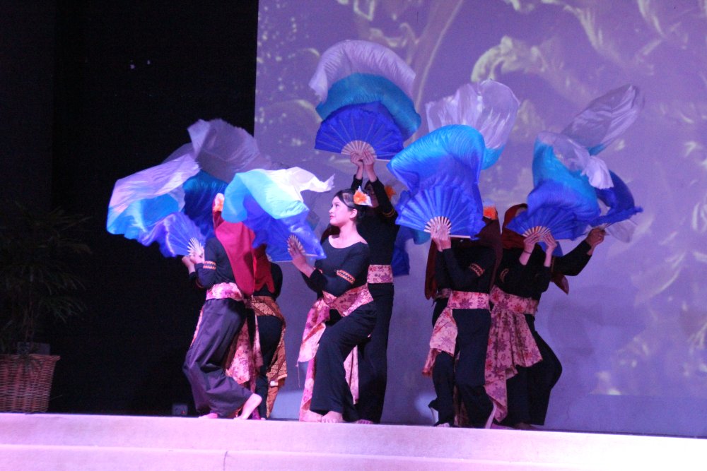 Foto Acara