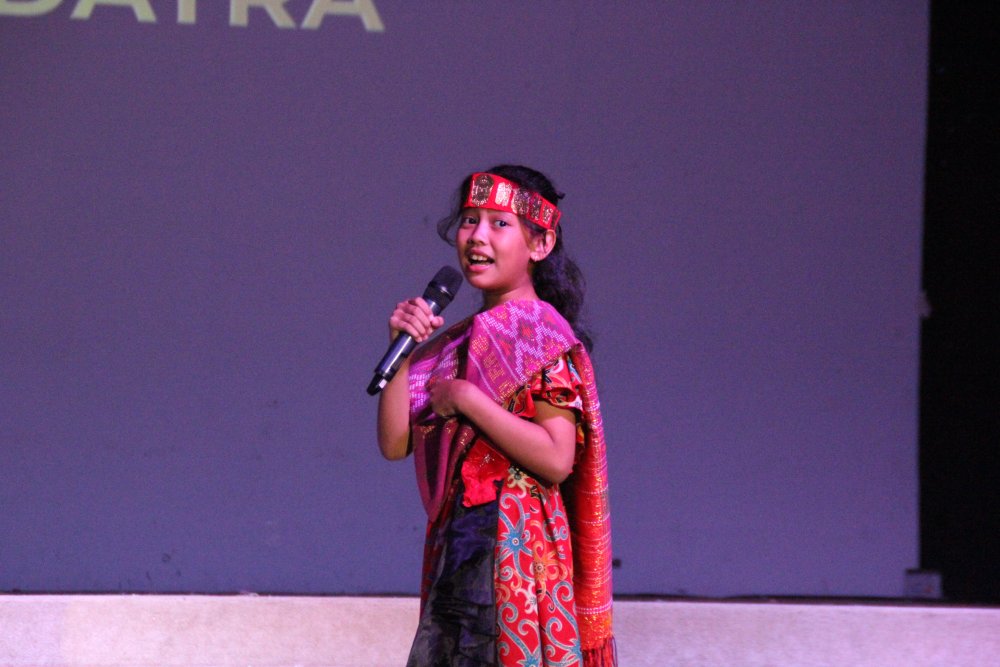 Foto Acara