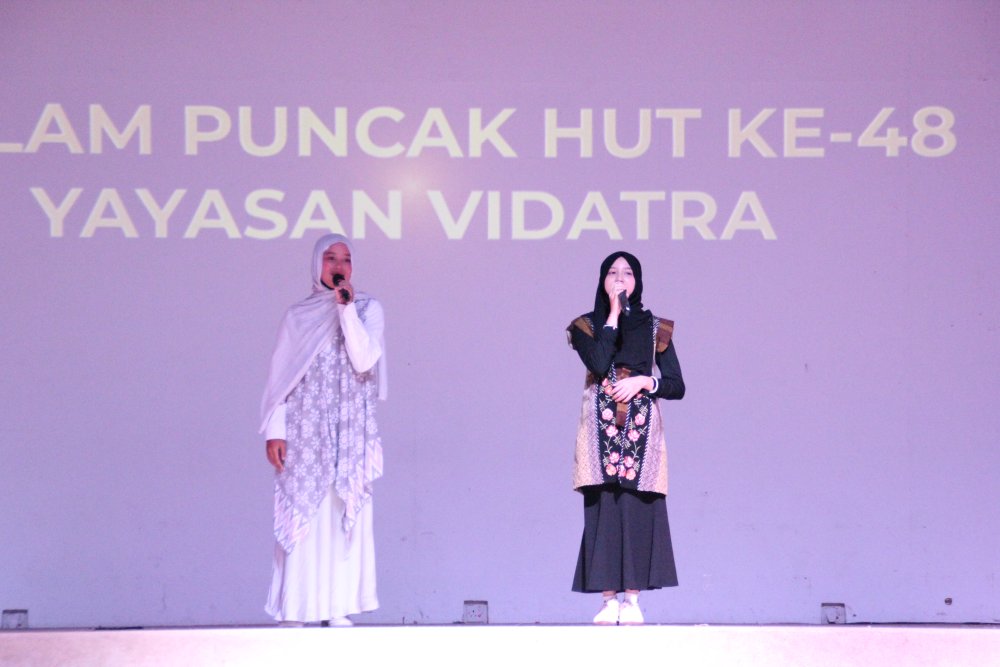 Foto Acara