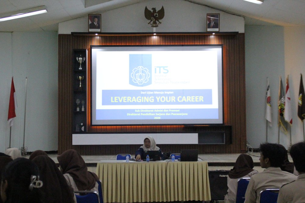 Foto Acara