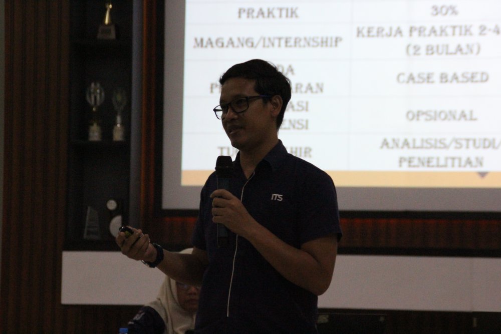 Foto Acara