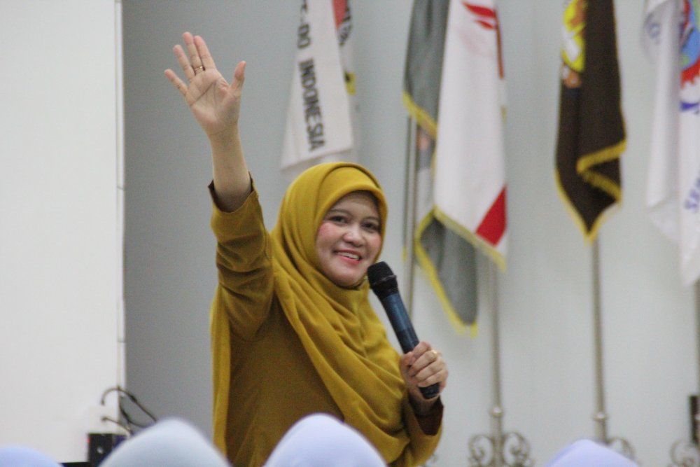 Foto Acara