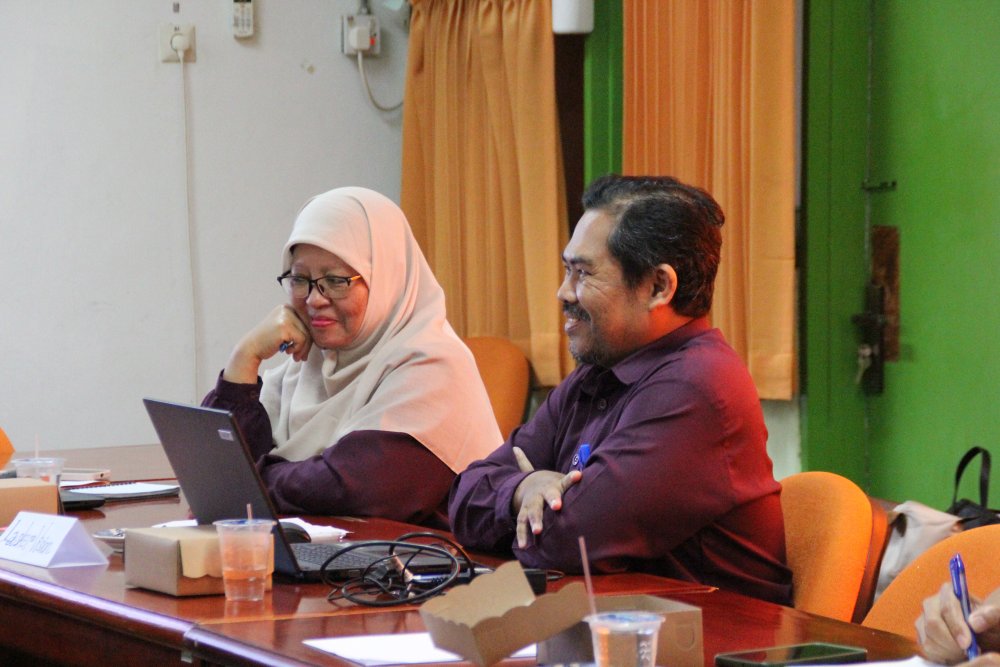 Foto Acara