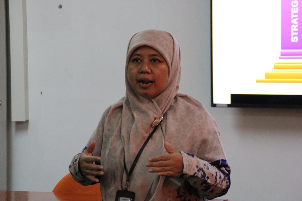 Foto Acara