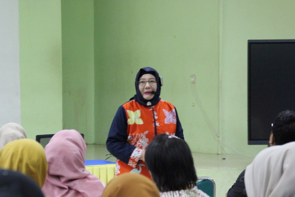 Foto Acara