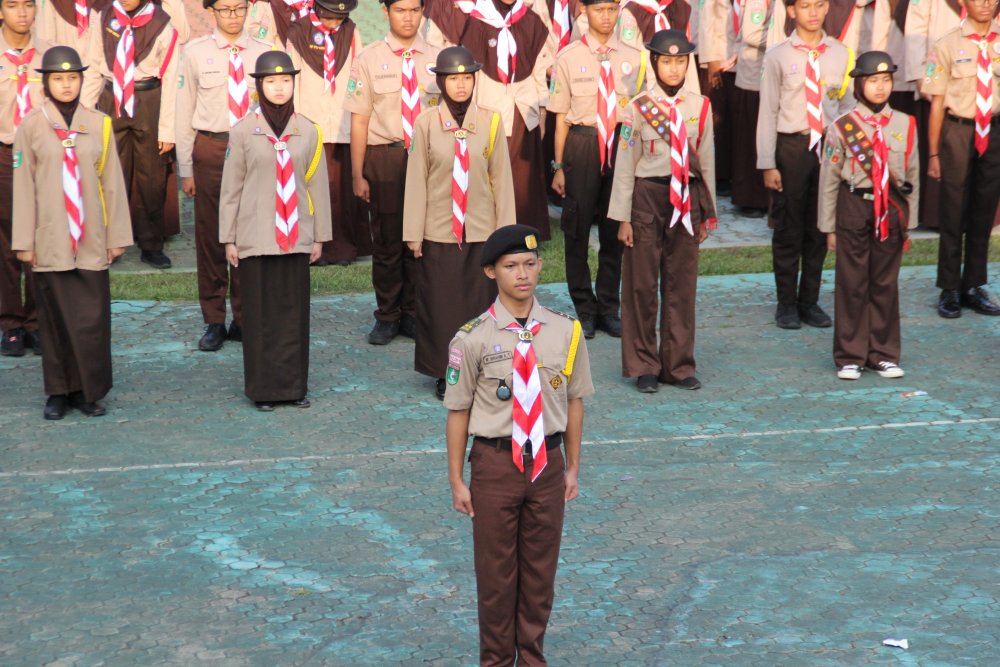 Foto Acara