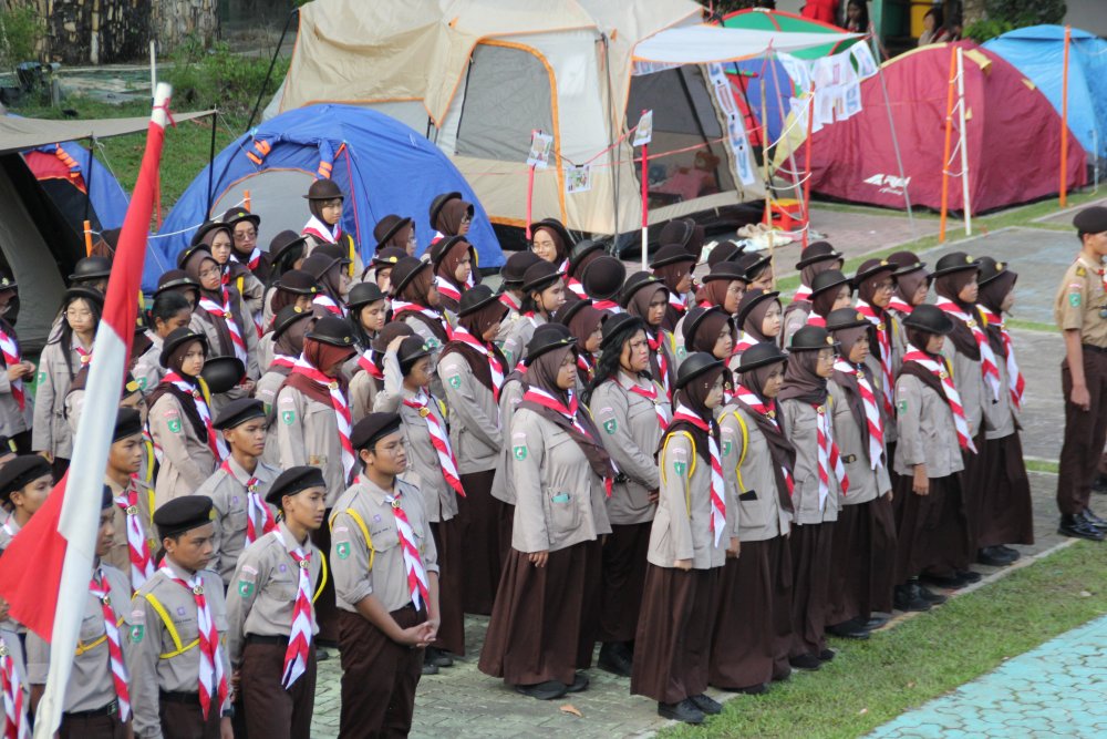 Foto Acara