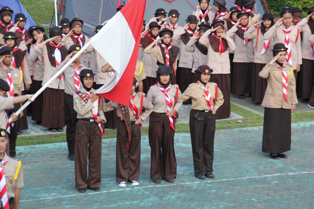 Foto Acara