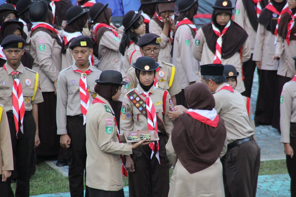 Foto Acara