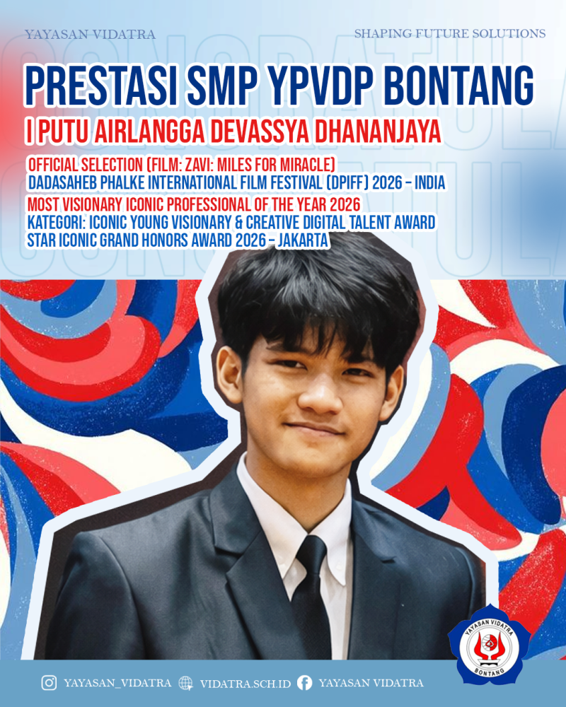 Prestasi
